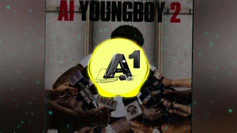Ai Youngboy 2 Instrumental Youtube