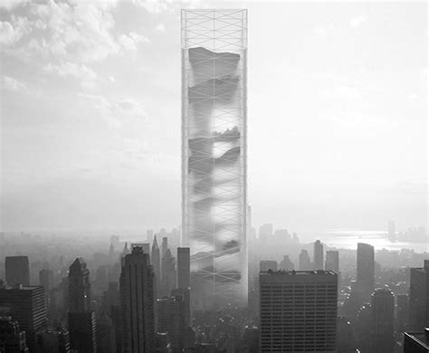 Winners Announced For The 2015 Evolo Skyscraper Competition Inhabitat