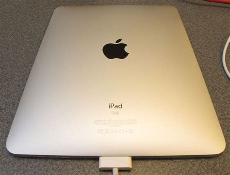 The Apple Ipad Has Arrived At The Gadgeteer Hq The Gadgeteer