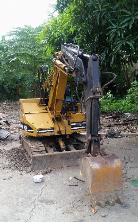 The backhoes are the most used excavators for building finish. Mini Backhoe Excavator For Rent [ Rental Services ...
