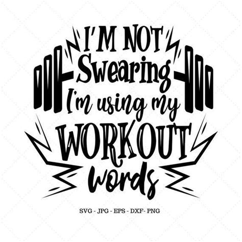 Funny Workout Quotes For Men Shortquotescc