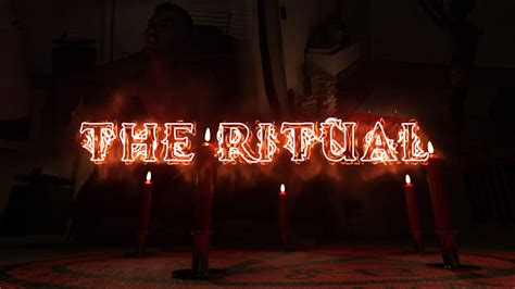 The Ritual For Sale Now On Tgc By Surody On Deviantart