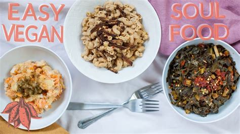 The 20 best ideas for soul food easter dinner is one of my favored points to cook with. The top 35 Ideas About soul Vegetarian Recipes - Best ...