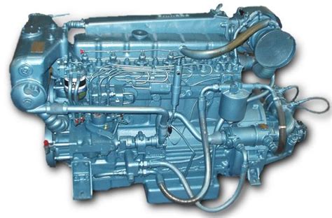 Perkins 6354t Engine Overhaul Kit