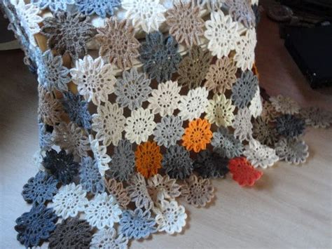 Its Finished Flower Blanket Crochet Flower Blanket Crochet Motif