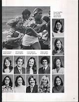 Images of Villa Park High School Yearbook