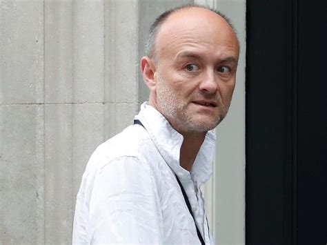 Dominic cummings drove 260 miles (418km) from london to durham, and took a mr cummings has never been a member of the conservatives and he is seen as a divisive figure within the party. I read Dominic Cummings' blogs so you don't have to - and ...