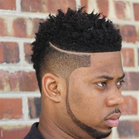 22 Hairstyles Haircuts For Black Men