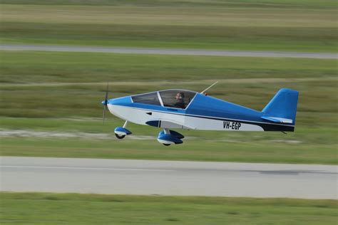 Sonex First Flight: Richard Ewing - Sonex Aircraft