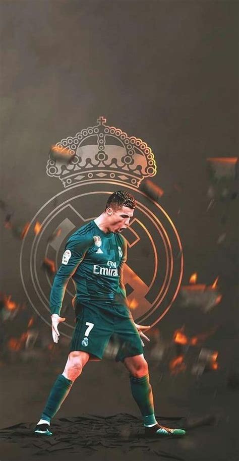 Sfondi Cristiano Ronaldo Real Madrid 124 640 157 Likes 3 162 280