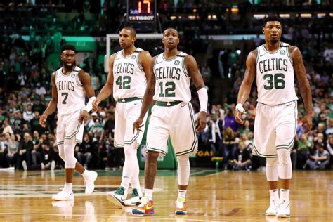 Celticsblog Exit Interviews Summer 2018 Celticsblog