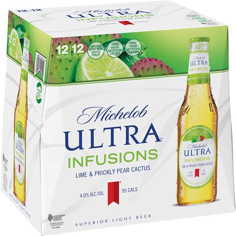 Michelob ultra, beer, lite, summer, cold. Michelob Ultra Lime Cactus | GotoLiquorStore