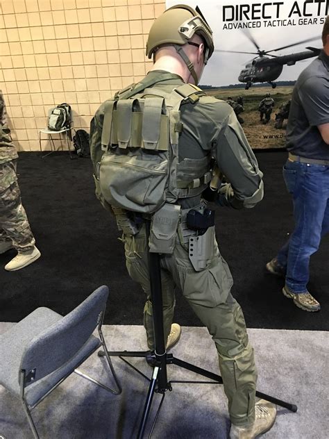 Direct Action Advanced Tactical Gear Systems Combat Clothingbattle