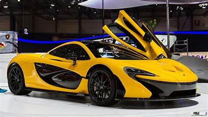 Fastest Cars Fast Wallpapers Mclaren P1 Cool