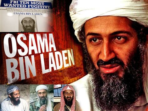 Tras La Muerte De Osama Bin Laden Dan A Conocer Los Números Del Mal
