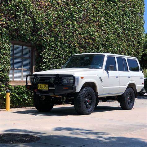 Save $2,134 on used toyota land cruiser for sale near you. For Sale - 1989 Toyota FJ62 Land Cruiser For Sale | IH8MUD ...