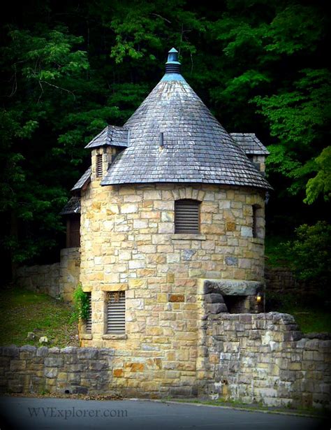 Check spelling or type a new query. Tower at Hawks Nest State Park - West Virginia Explorer