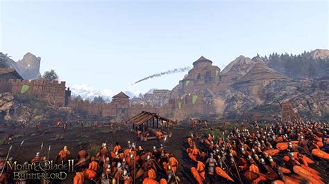 This multi and single player dlc attracts mount & blade to historic black age britain, complemented with genuine cultures and. MOUNT AND BLADE II: BANNERLORD TORRENT - FREE TORRENT ...