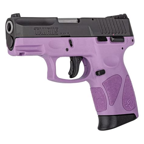 Taurus G2c 9mm · Multiple Colors Available · Dk Firearms