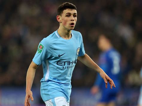 The official facebook page for phil foden, manchester city & england player. Report: Manchester City set to reward Foden with long-term contract | theScore.com