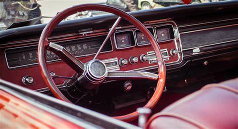 Classic Car Insurance | Carolina Ins Group