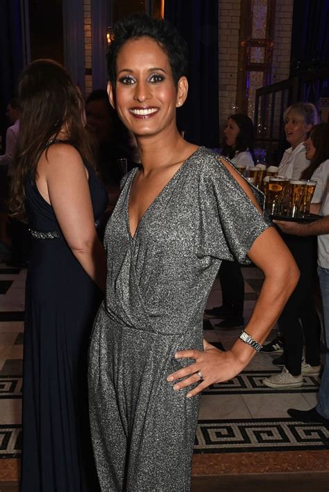 How Old Is Naga Munchetty And Who Is Her Husband James Haggar Metro News