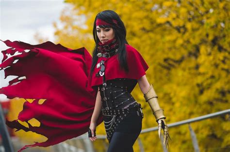 16 Top Female Cosplays You Need to Follow — ANIME Impulse