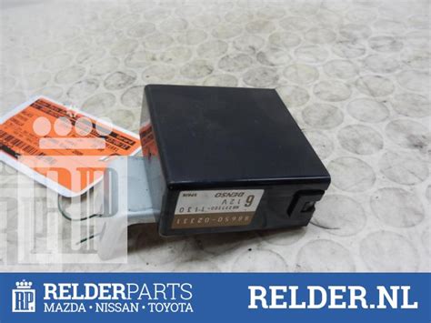 Relay Toyota Corolla Specialist In Used Mazda Nissan And Toyota Parts