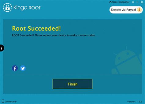 Cara Root Android Dengan Kingo Android Root