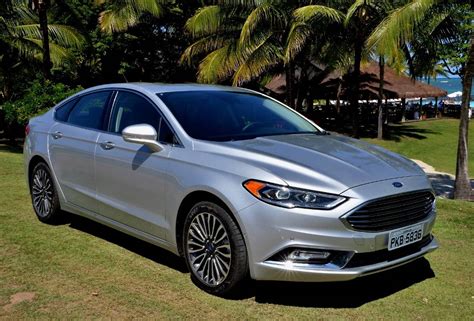 Can Ford Fusion Last 300 000 Miles? 2