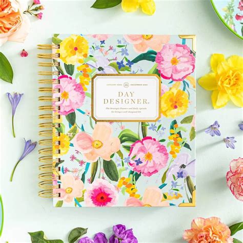 The Best Planners For Busy Women Simplify Create Inspire