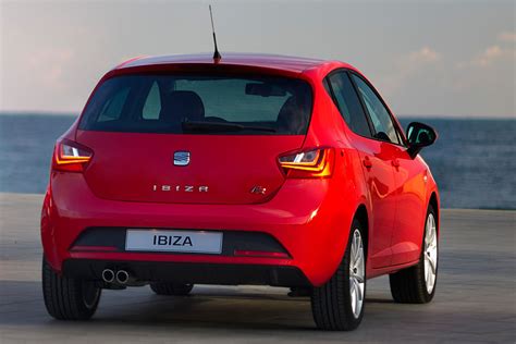 Find the best prices on economy, luxury and family cars in ibiza. Rent a Seat ibiza TSI in Kefalonia - ®AutoKefalonia Rent a car