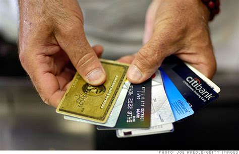 Discover your credit card options when you have bad credit. New credit card restrictions take effect - Aug. 22, 2010