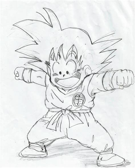 Drawing dragonball z characters is always fun. Dragon Ball Z Drawing Vegeta at GetDrawings | Free download