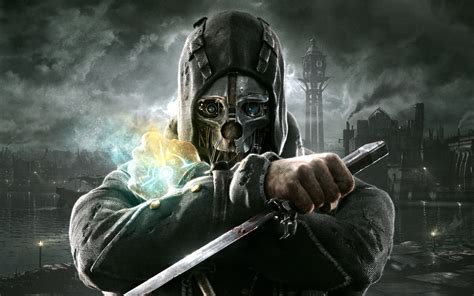 Dishonored Wallpaper 2880x1800 52316