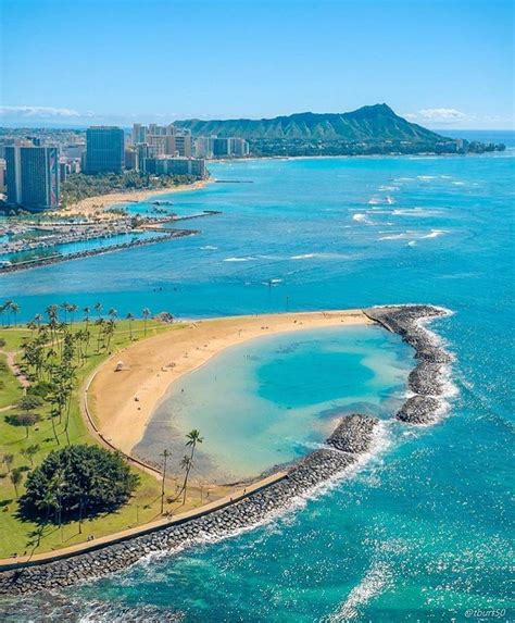 Moving To Honolulu Here Are 13 Things To Know Extra Space Storage