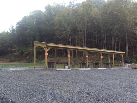 West Virginia DNR to Open New Dents Run Shooting Range | OutdoorHub