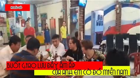 .dap an de thi tot nghiep thpt 2021 chinh thuc tu bo gd&dt to hop khoa hoc xa hoi. Buổi giao lưu thân mật của anh em cờ đỏ miền nam - YouTube