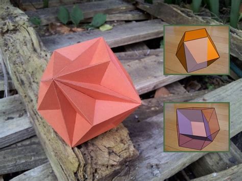Rectangular Isohedron