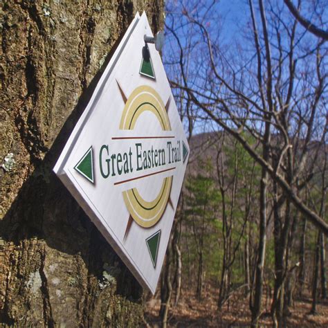 Great Eastern Trail