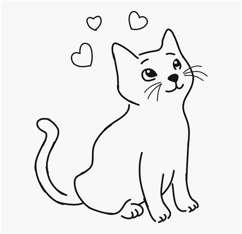 Free Clipart Cat Outline Cat Meme Stock Pictures And Photos