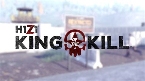 Staying true to its king of the kill roots, the game has been revamped and restored to the classic feel, look, and gameplay everyone fell in love with. H1Z1 King Of The Kill Bölüm 1 (w/Oyunportal) - YouTube