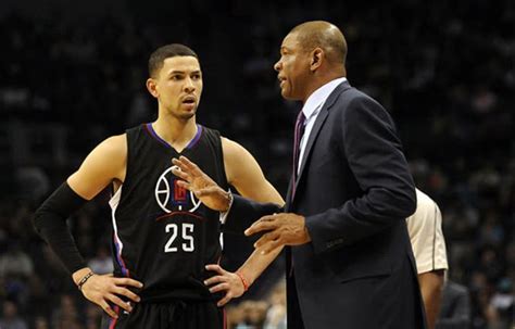 Austin rivers is a 28 year old american basketballer born on 1st august, 1992 in santa monica, california. Meet Doc Rivers Wife & Family, Has Bitter Relationship ...