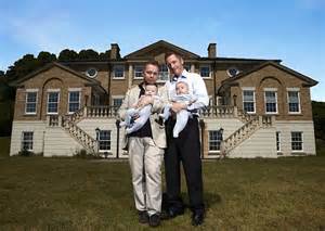 Millionaire Gay Fathers To Sue The Church Of England For Not Allowing