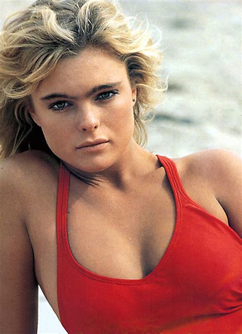 Favourite Baywatch Stars And How They Look Today