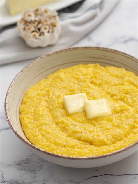 The Greatest Recipe For Creamy Tacky Selfmade Grits My Grandma Taught
