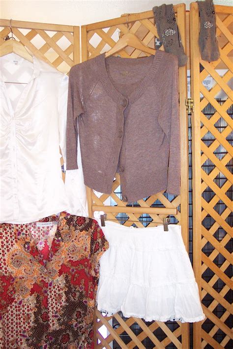 What happens is that over drying clothes airers are foldable, so you can easily put it away after the clothes dry. Clothes drying - Appropedia: The sustainability wiki