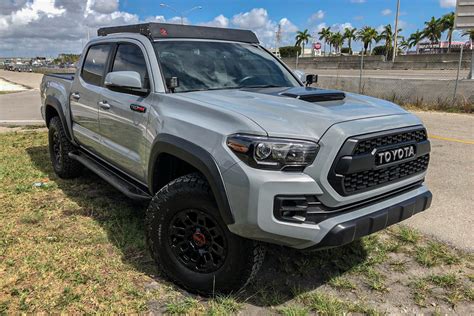 Top Roof Rack Options For 2nd And 3rd Gen 05 23 Tacoma