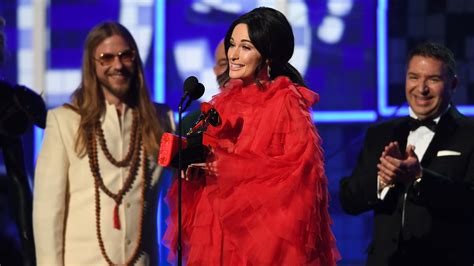 Grammys 2019 Cardi B Lady Gaga And Kacey Musgraves Make It A Year For Women The New York Times