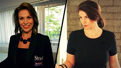Michaela Tabb Reveals Her Pre Match Routine Before Refereeing Snooker